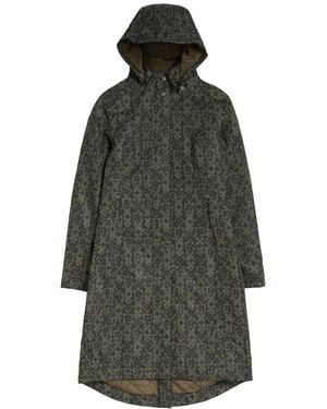 Seasalt Cornwall Übergangsjacke - Grau