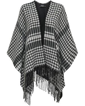 ONLY Cape - Schwarz