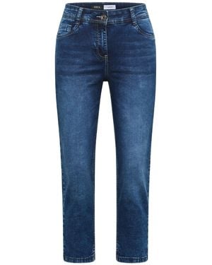 Cecil Jeans - Blau