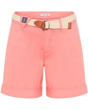 Delmao Hose - Pink