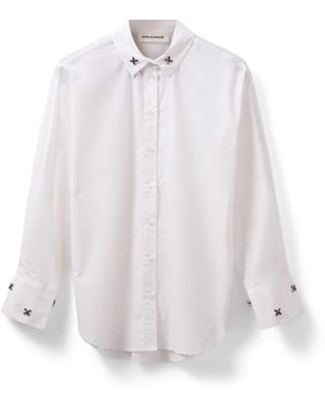 Sofie Schnoor Bluse Adalene - Weiß