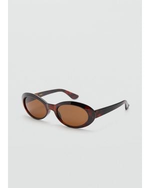 Mango Sonnenbrille Rodas - Mehrfarbig