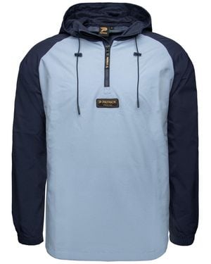 Patrick Übergangsjacke Lawson Oh - Blau