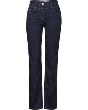 Cecil Jeans - Blau