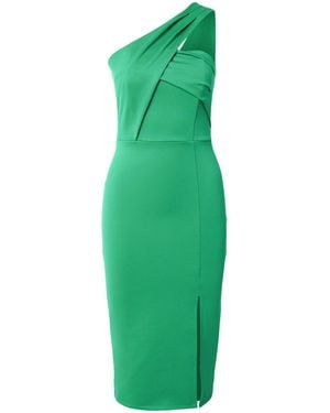 Wal-G Kleid Brigitte - Grün