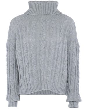 LIBBI Pullover - Grau