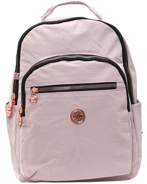 Mindesa Rucksack - Pink