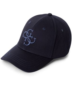 Guess Cap - Blau