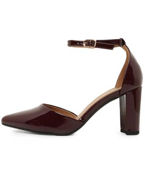 /about You Pumps Mylie - Weiß