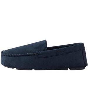 Next Mokassin - Blau