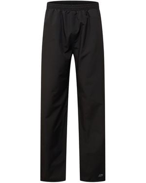 Killtec Hose Kos - Schwarz