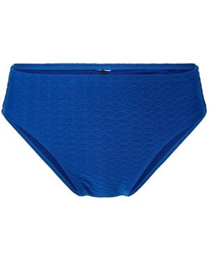 Lingadore Bikinihose - Blau