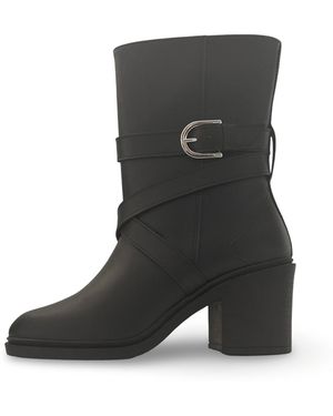 Nae Vegan Shoes Stiefel Tulai - Schwarz