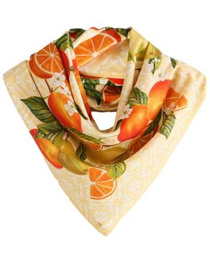 Ted Baker Tuch - Mettallic
