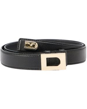Furla Gürtel 1927 - Weiß