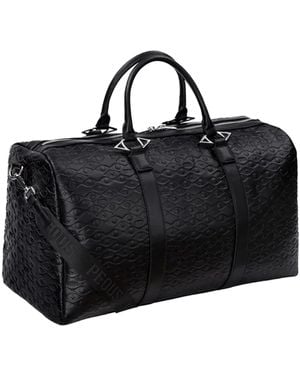 Pequs Weekender Astria - Schwarz