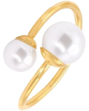 Heideman Ring Carlie - Mettallic