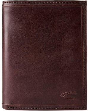 Camel Active Portemonnaie - Lila