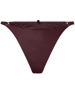 Pieces Bikinitop Pcbaomi - Lila