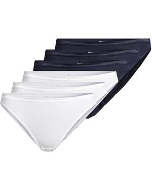 Conta Slip Modal - Blau