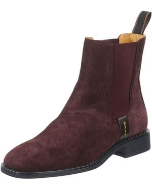 GANT Stiefelette - Braun