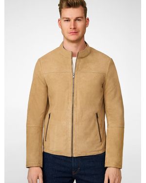 RICANO Jacke Tomaso - Natur