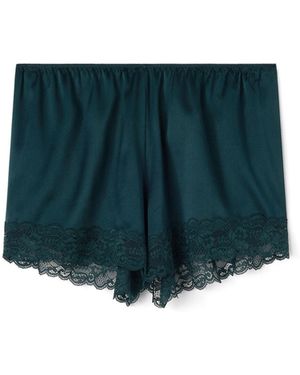 Intimissimi Shorty - Grün