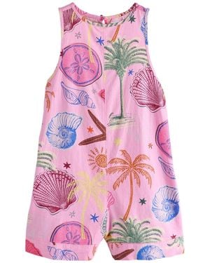 Next Jumpsuit - Pink