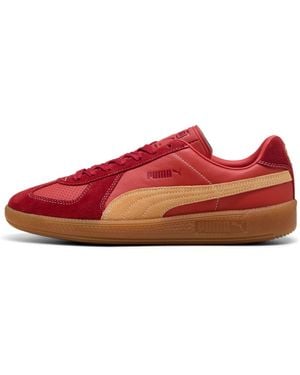 PUMA Sneaker - Rot