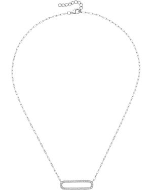 Firetti Kette - Mettallic