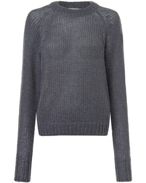 Ipuri Pullover - Grau