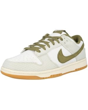 Nike Sneaker Dunk - Weiß