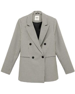 Koton Blazer - Grau