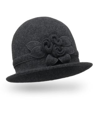 Vivience Hut 7077 - Schwarz