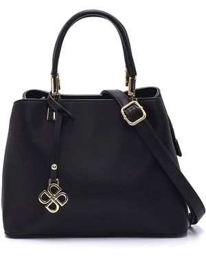 Derimod Handtasche - Schwarz