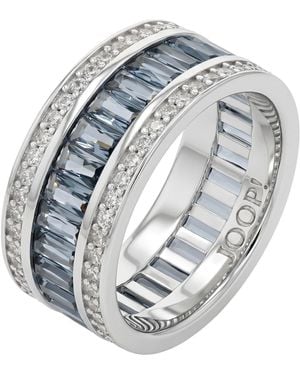 Joop! Ring - Weiß