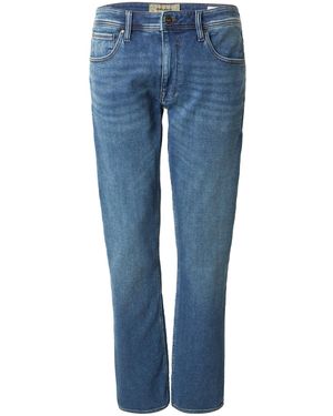 Blend Jeans Bhblizzard - Blau