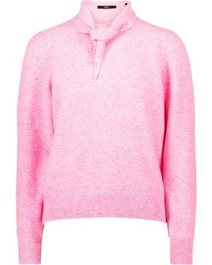Zero Pullover - Pink