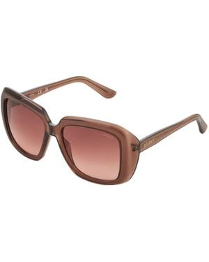 Guess Sonnenbrille - Pink
