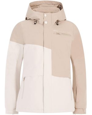 Protest Sportjacke Prtpatsy - Natur