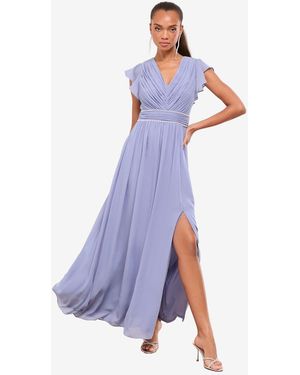 Lipsy Kleid - Lila