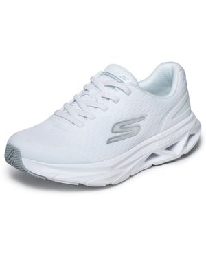 Skechers Sneaker Glide-Step Vortex - Mettallic