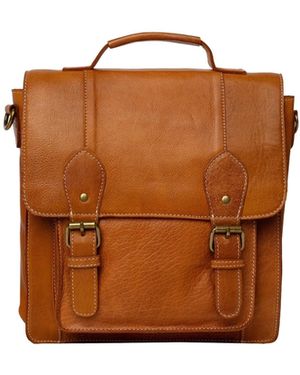 Re:designed Bag Nelia - Braun