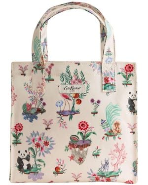 Cath Kidston Handtasche - Mehrfarbig