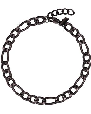 Heideman Armband Elora - Schwarz