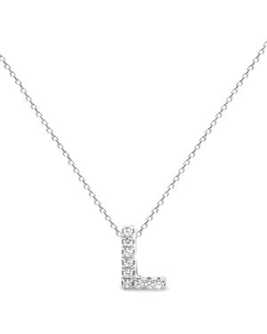 Luxenter Kette Alphabet - Mettallic