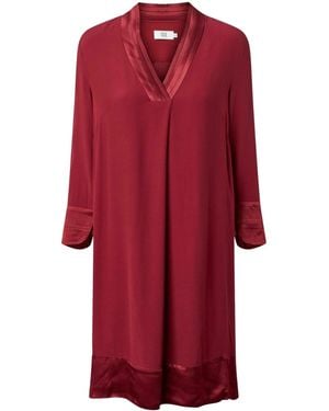 Noa Dress Deann - Rot