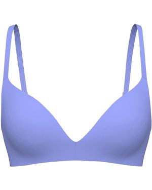 CALIDA Bh Sleek Skin - Blau