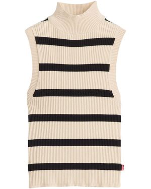 Levi's Top - Natur
