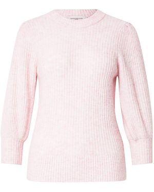 Cph Muse Pullover - Pink